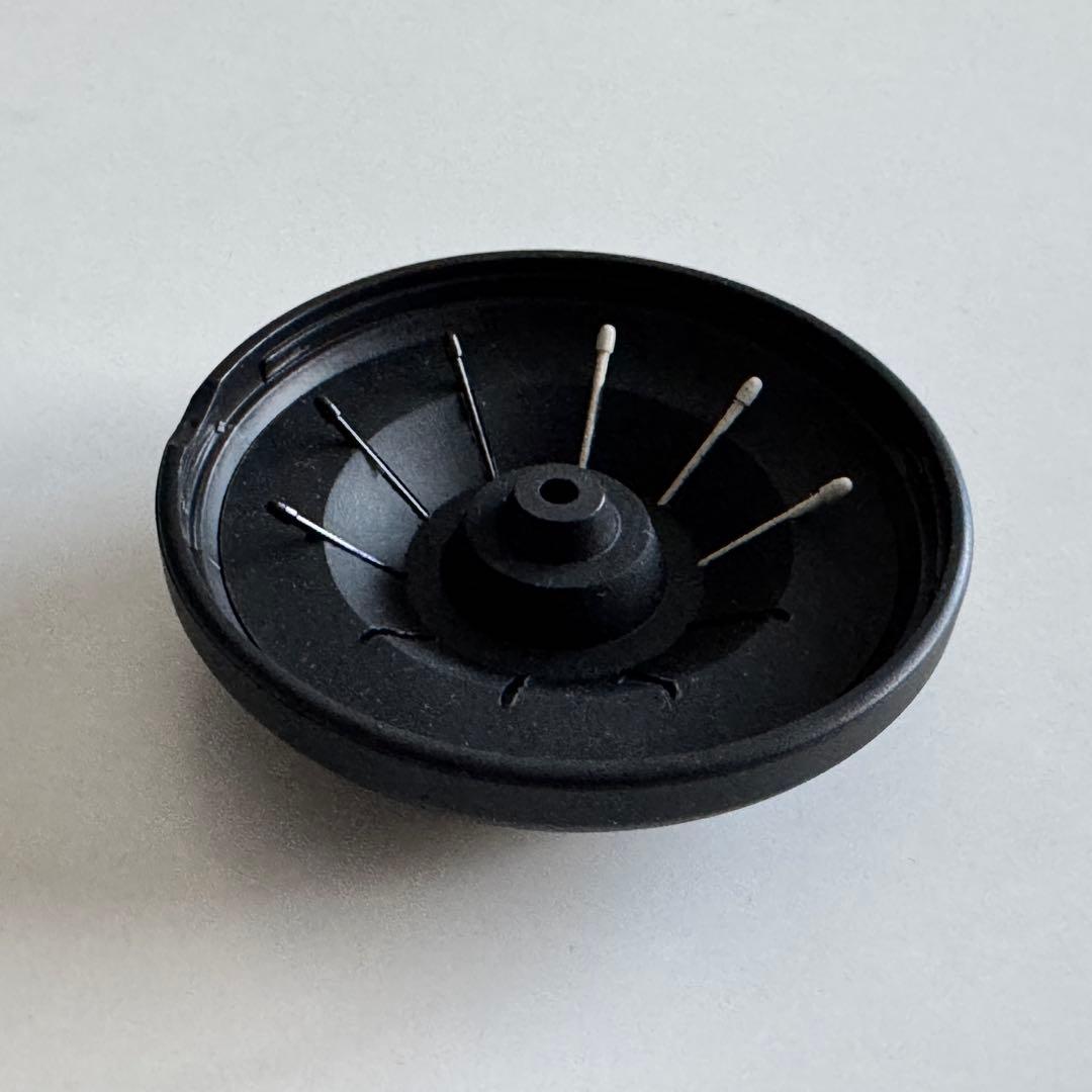 Intuos Pro Medium PTH-660/K0 ブラック