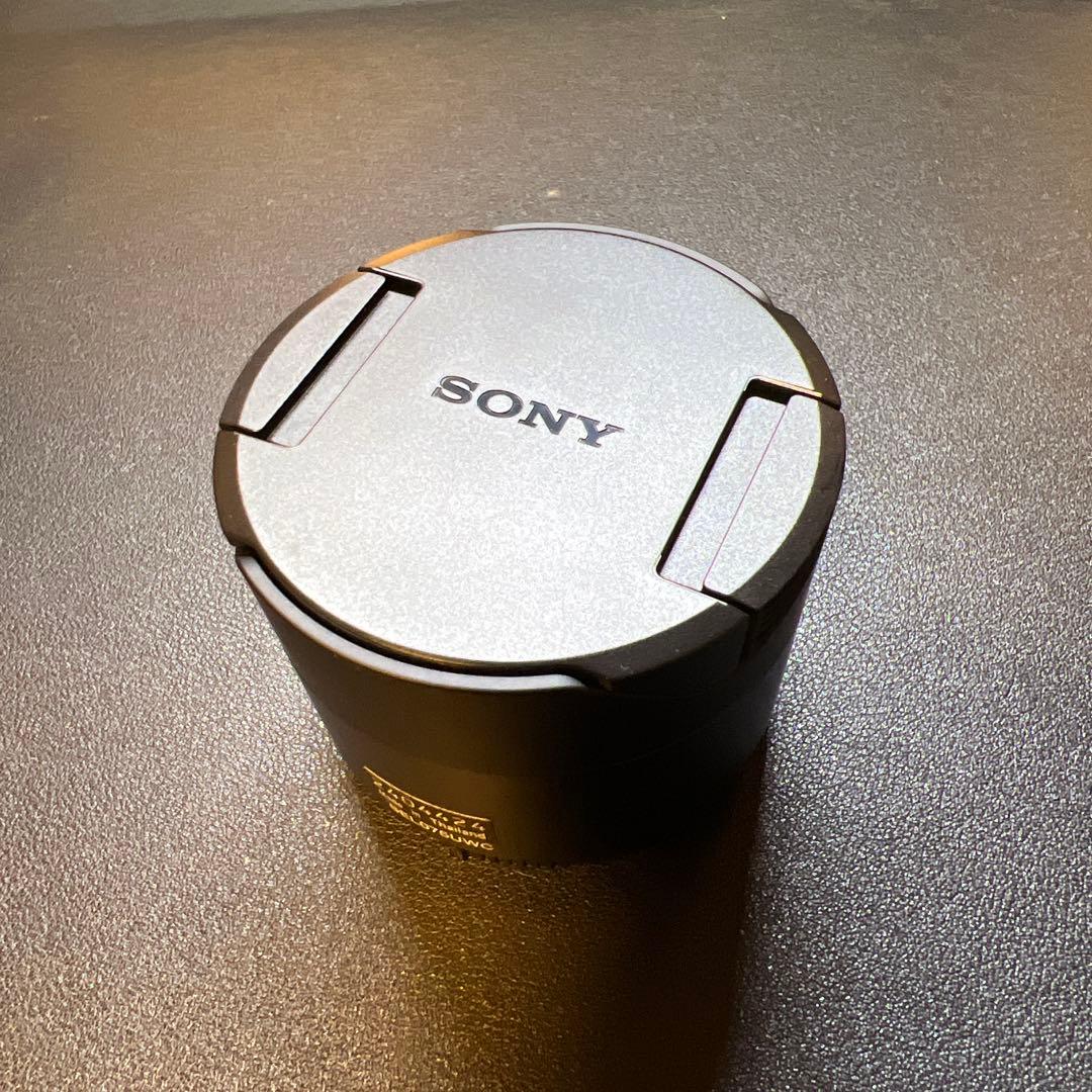 【中古】【美品】SONY / SEL075UWC