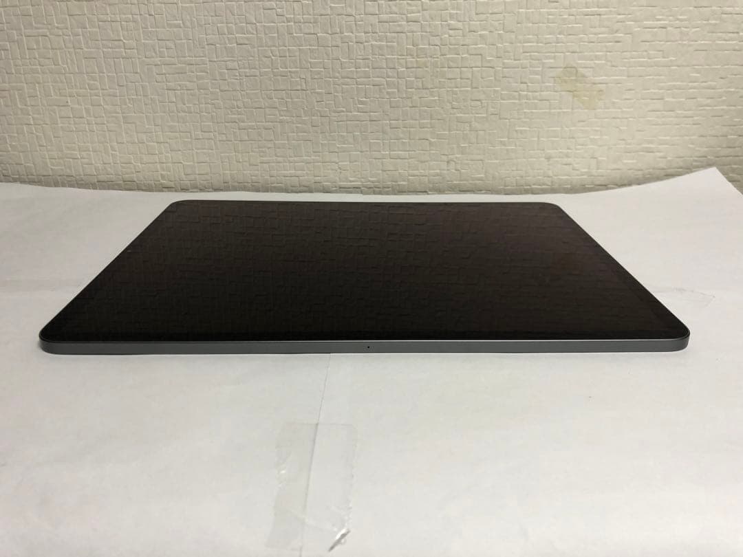 iPad Pro 12.9インチ（第4世代）256GB Wi-Fiモデル N45