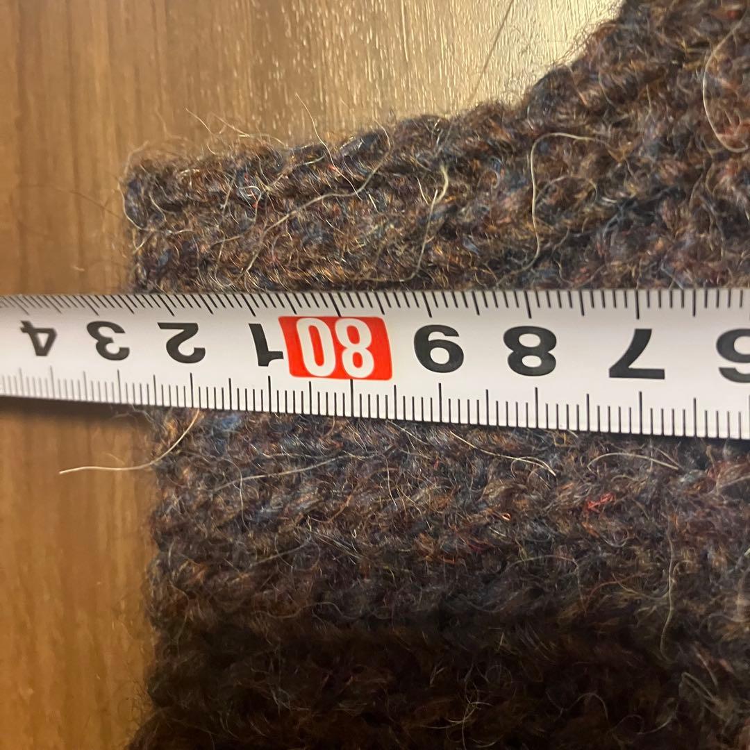 CLEO LTD アランセーター