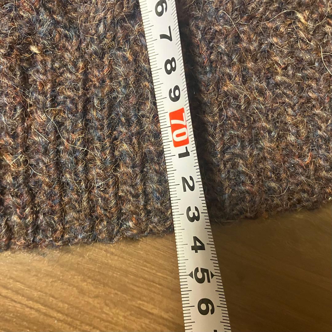 CLEO LTD アランセーター