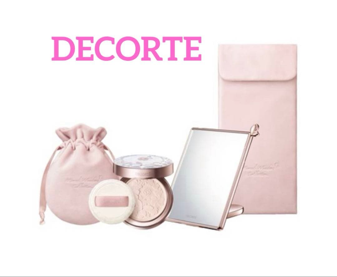 専用です♡DECORTÉ マルセルワンダースコレクション XIV