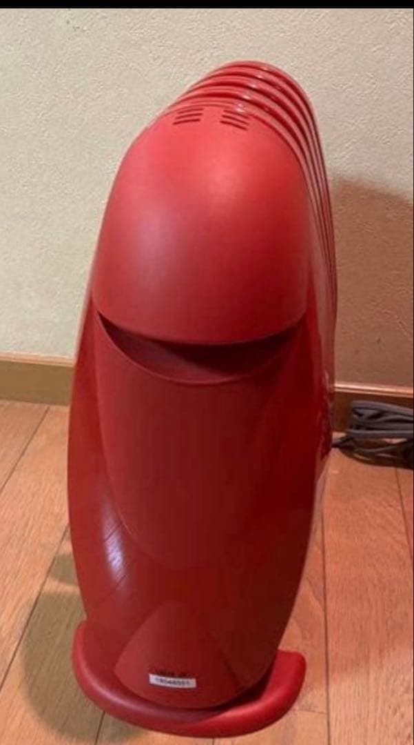 DeLonghi オイル・ラジエターヒーター L字型フィン5枚 ミニ