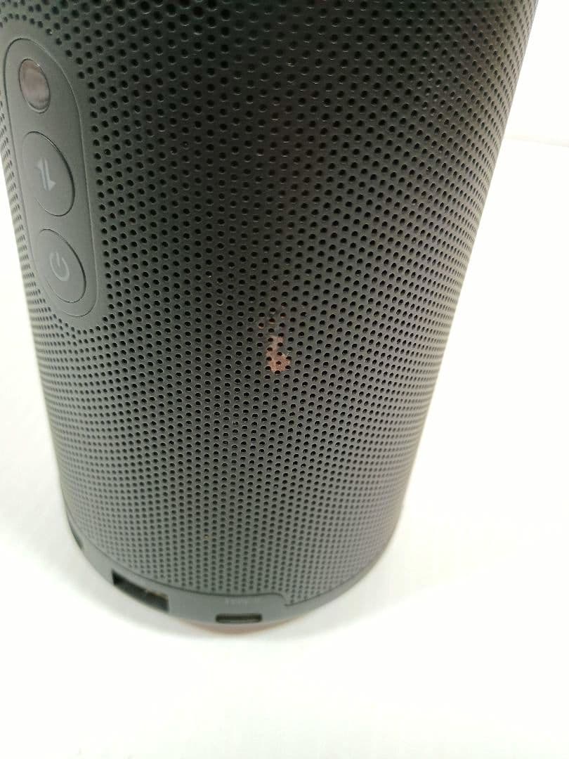 ジャンク品 アンカー ネブラ Anker Nebula CAPSULE II