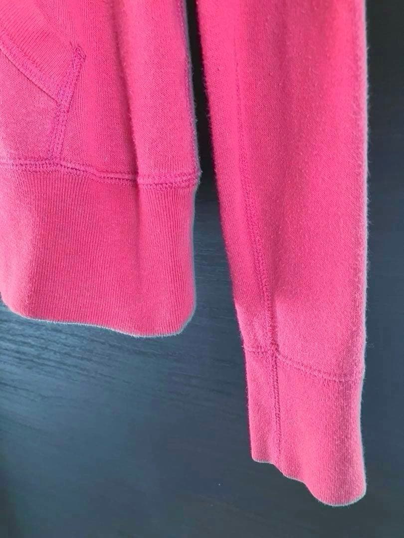 ＊ヒステリックグラマー＊パーカー＊PINK＊送料込❣️