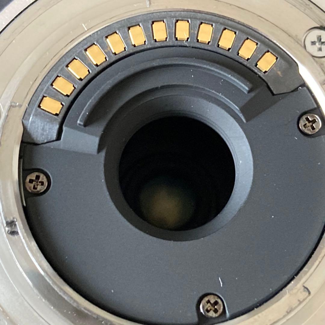 レンズ(ズーム) Nikon 1 NIKKOR VR 10-30mm F3.5-5.6