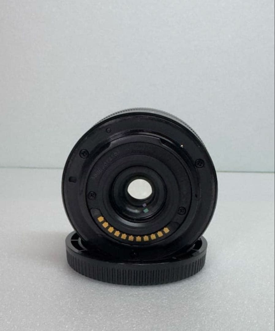 【美品】Panasonic GX7MK2 、12−32mmズームレンズセット