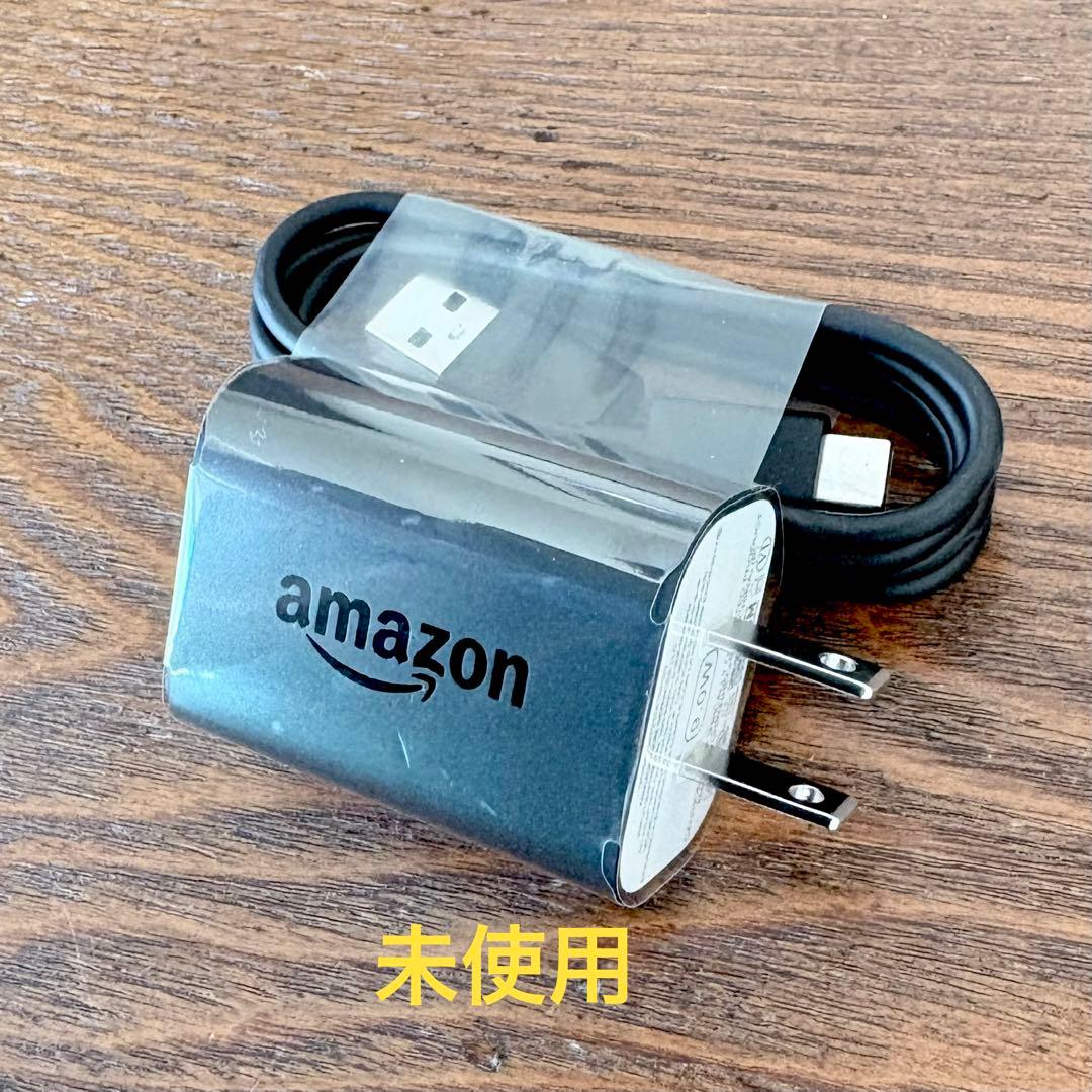 あ◯う★美品＆セット★fireHD10PLUS 第11世代＆充電スタンド他