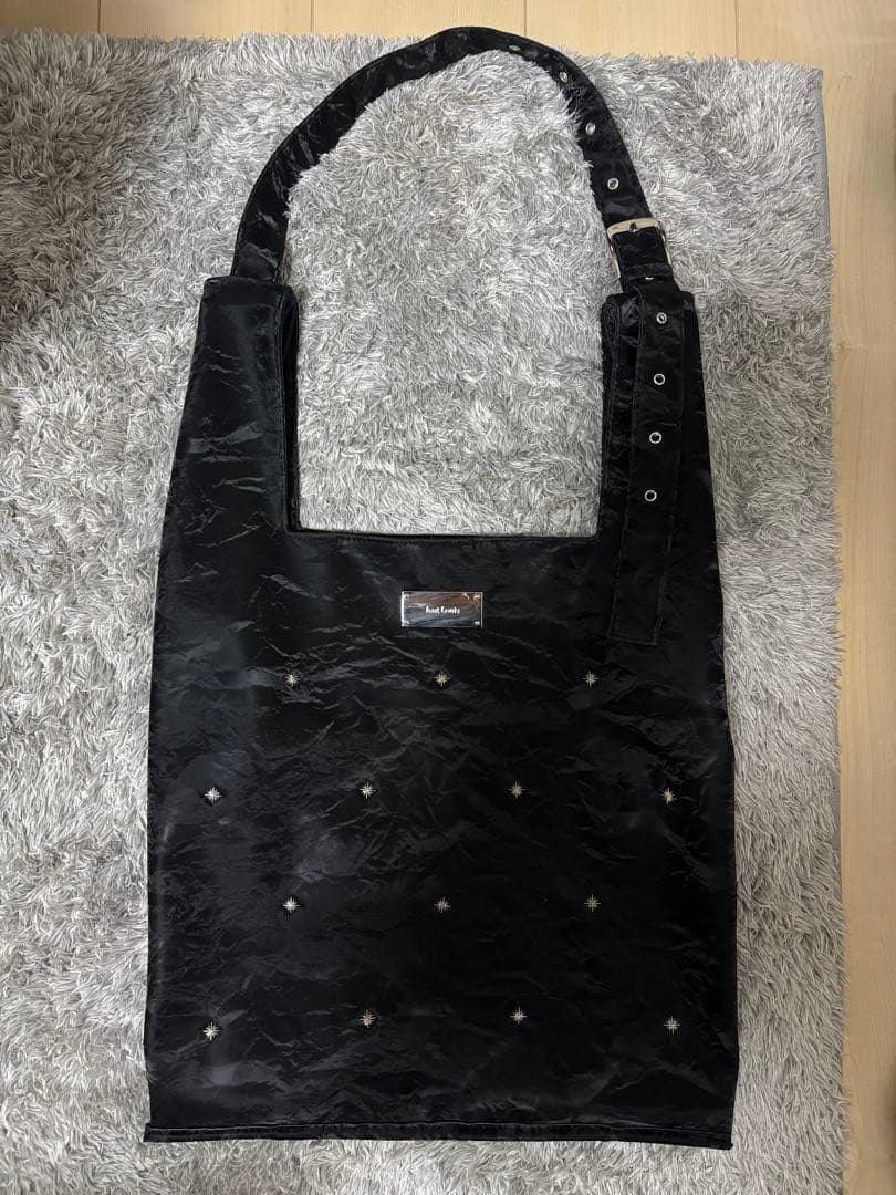 Jent Louis ショルダーバッグ