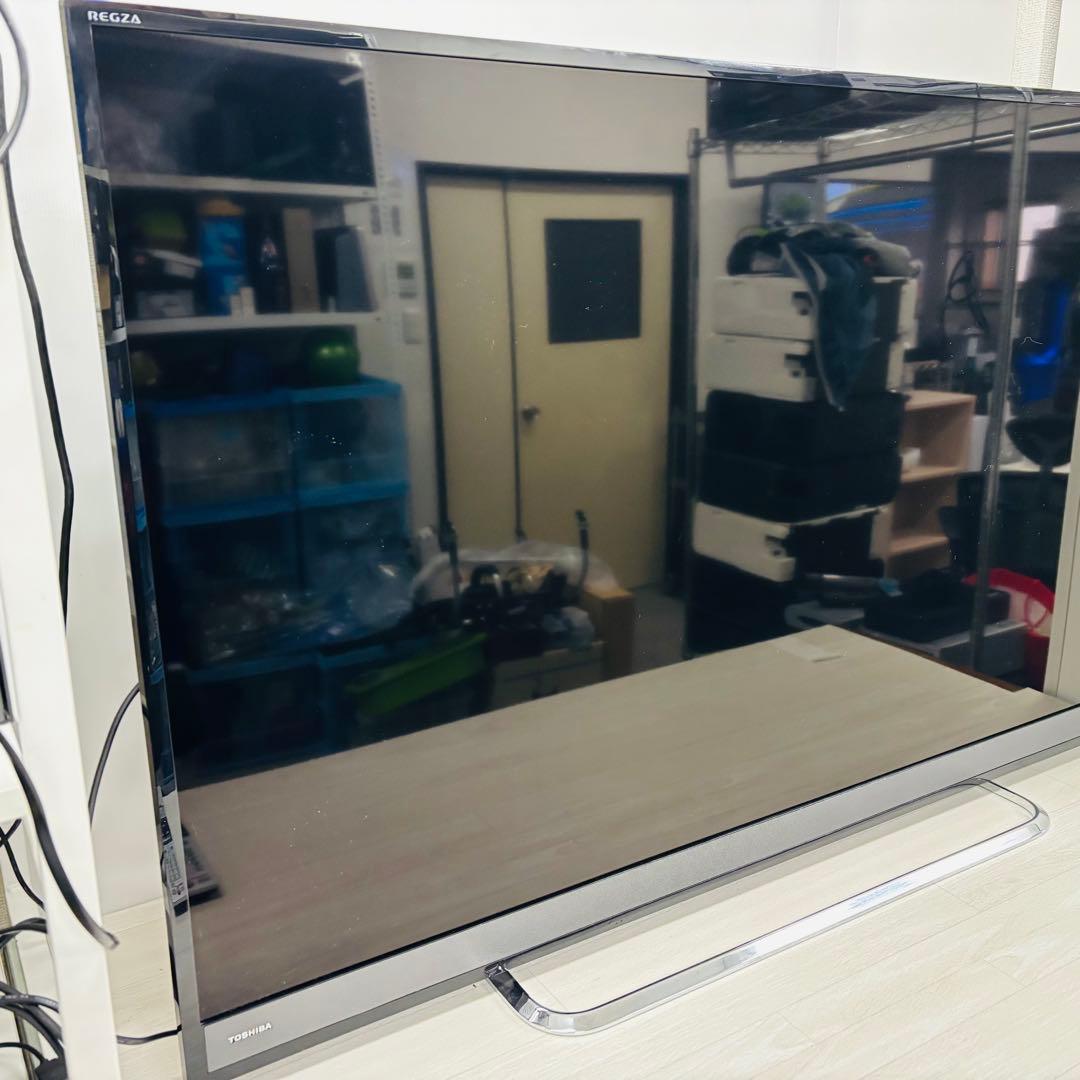 東芝 50インチ液晶 50M500X