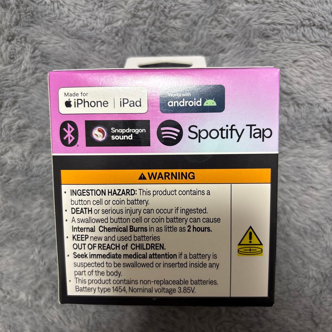 BOSE QuietComfort Ultra 2nd GEN イヤホン