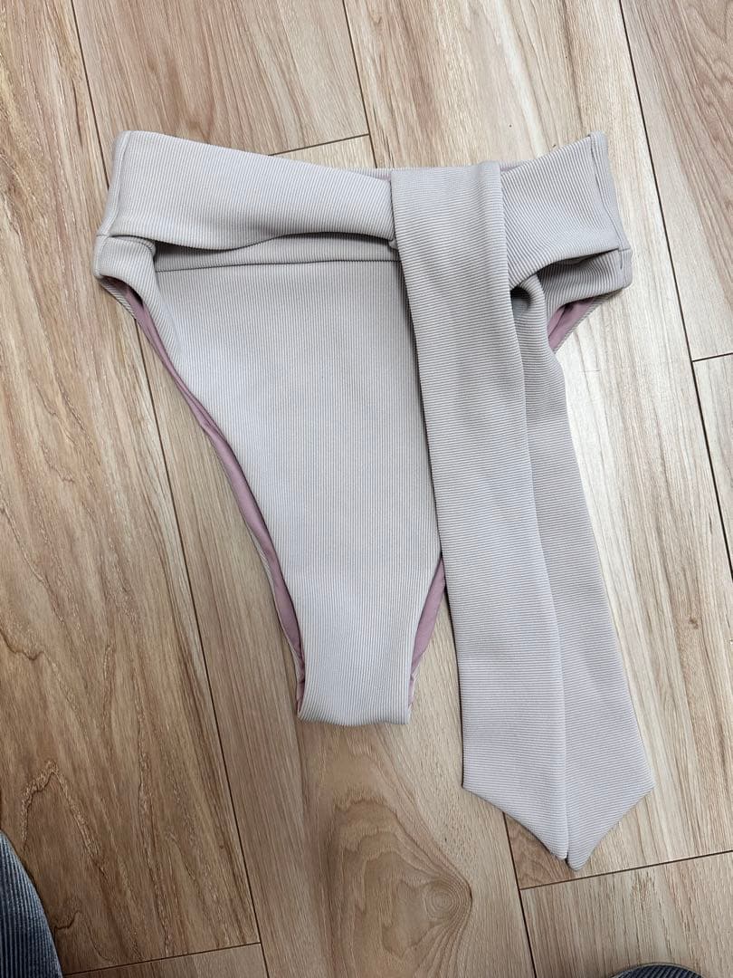 Alexia stam ビキニ セット