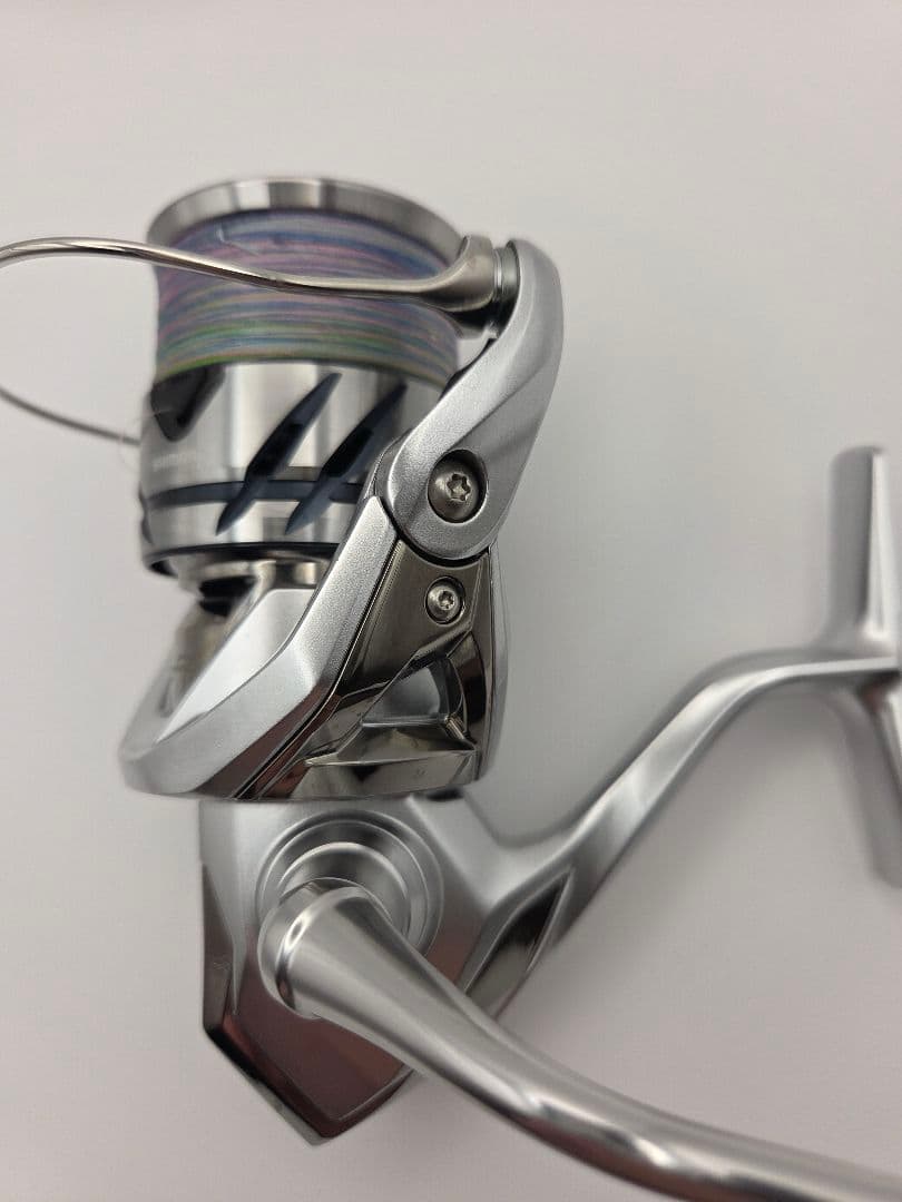 【たろう】SHIMANO STRADIC C3000HG スピニングリール