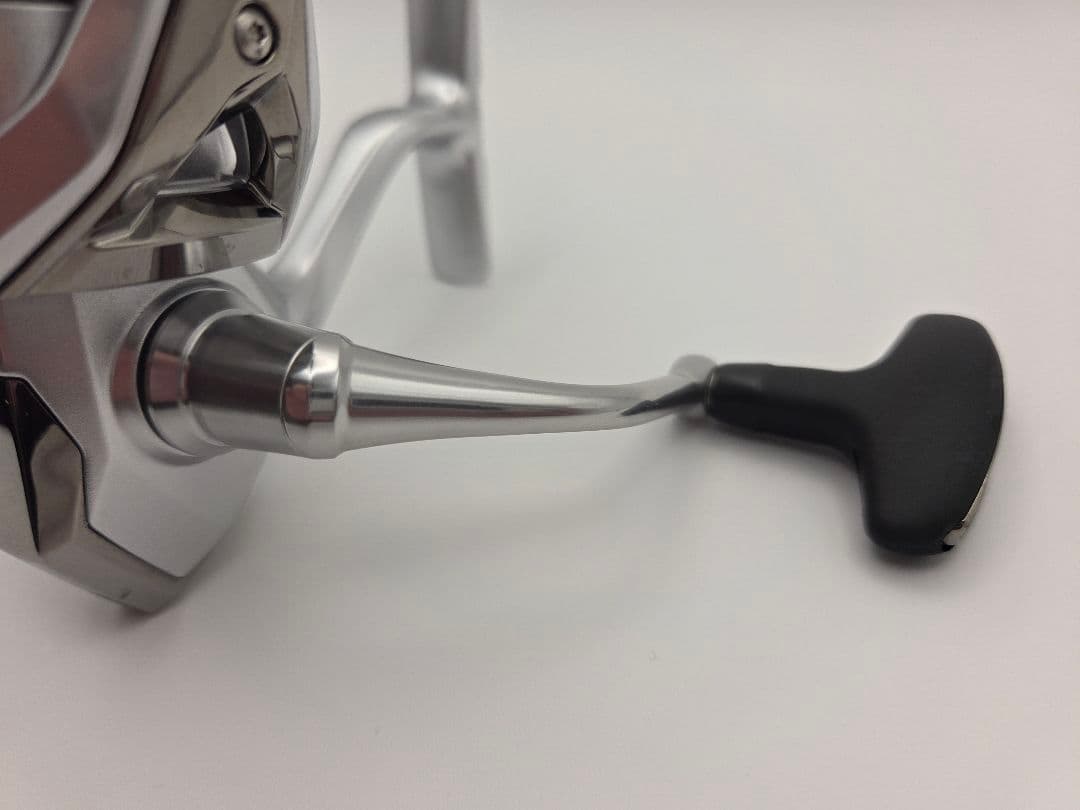 【たろう】SHIMANO STRADIC C3000HG スピニングリール