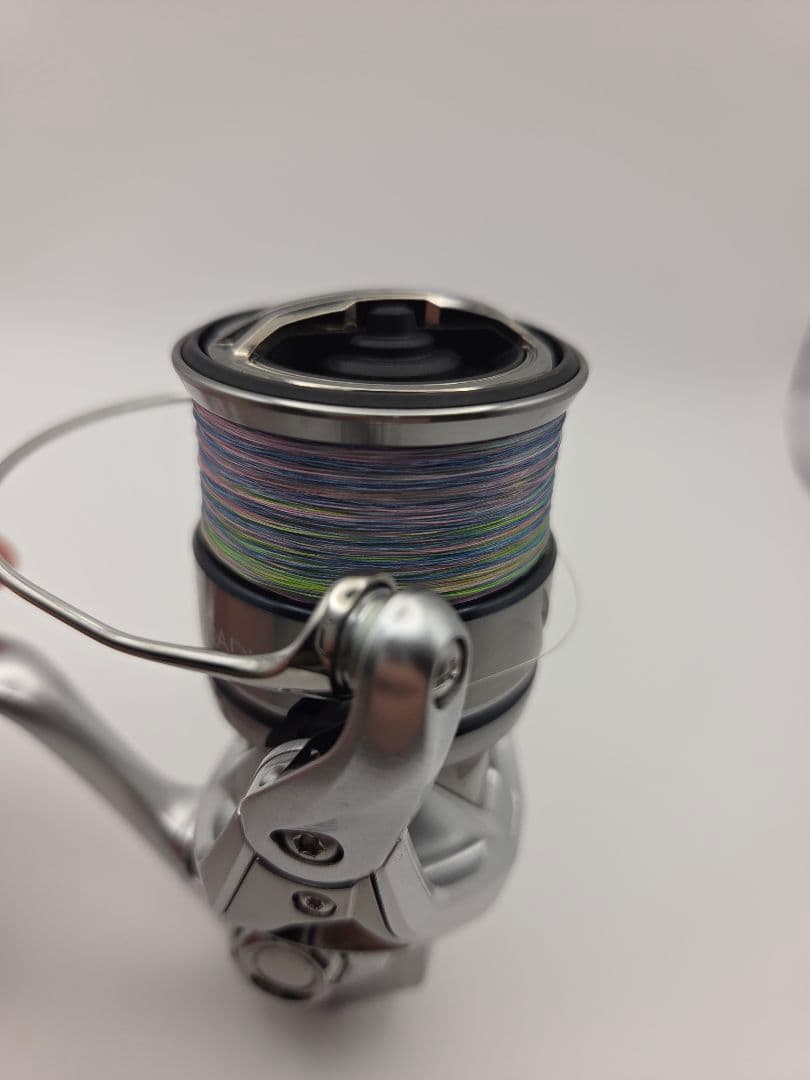 【たろう】SHIMANO STRADIC C3000HG スピニングリール