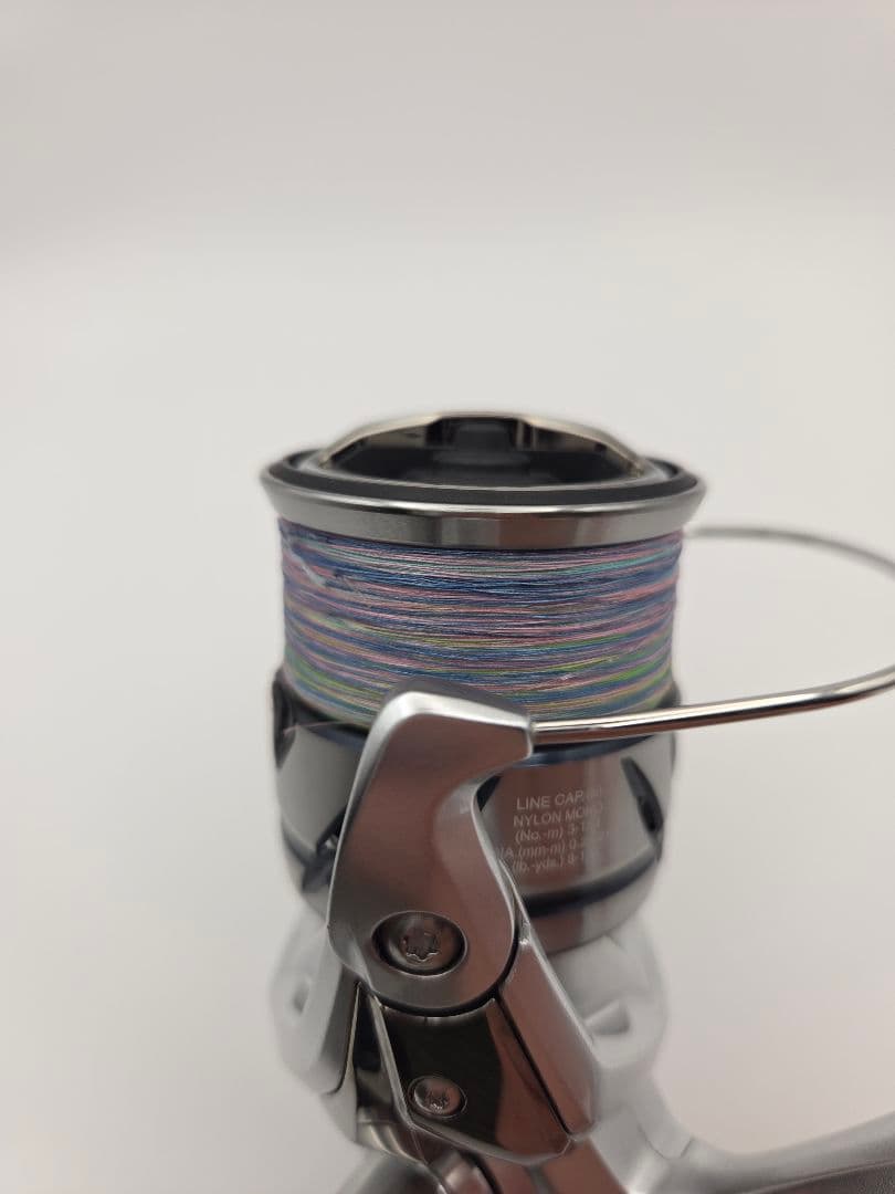 【たろう】SHIMANO STRADIC C3000HG スピニングリール