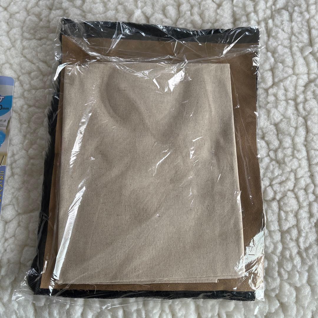 CLASS101 天然素材の藤で作るミニかご・バッグ・小物　オールインワンキット