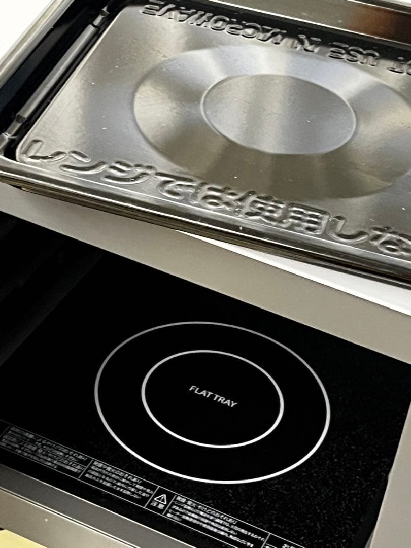 250507-1⭕️ 2022年　ER-W16 (W) 東芝　レンジ