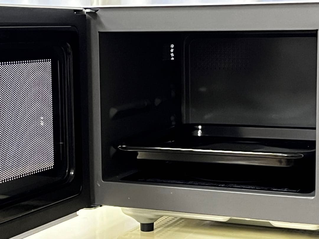 250507-1⭕️ 2022年　ER-W16 (W) 東芝　レンジ