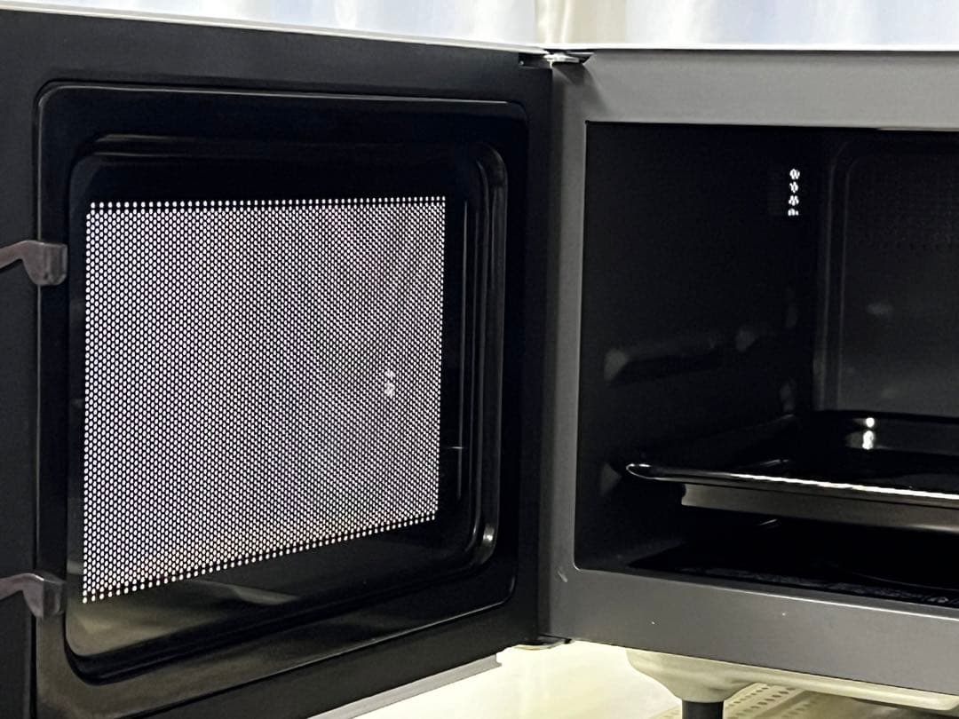 250507-1⭕️ 2022年　ER-W16 (W) 東芝　レンジ