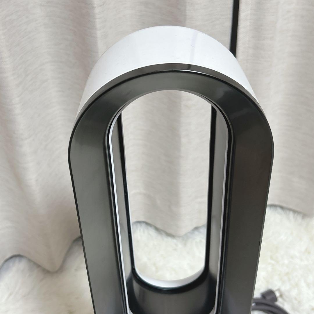 【未使用級】Dyson★AM09★hot&cool★セラミックファンヒーター★