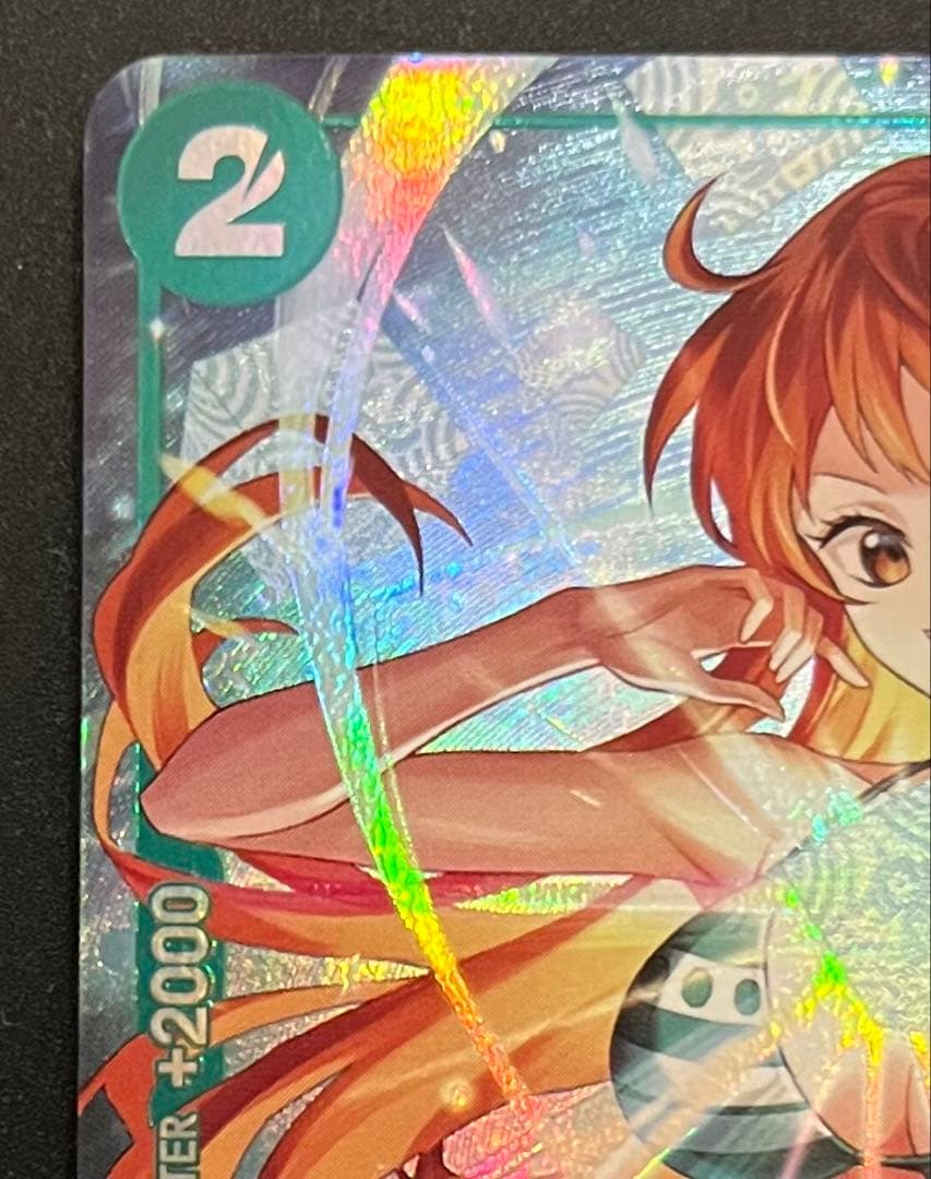 ワンピース カードゲーム one piece championship nami top player