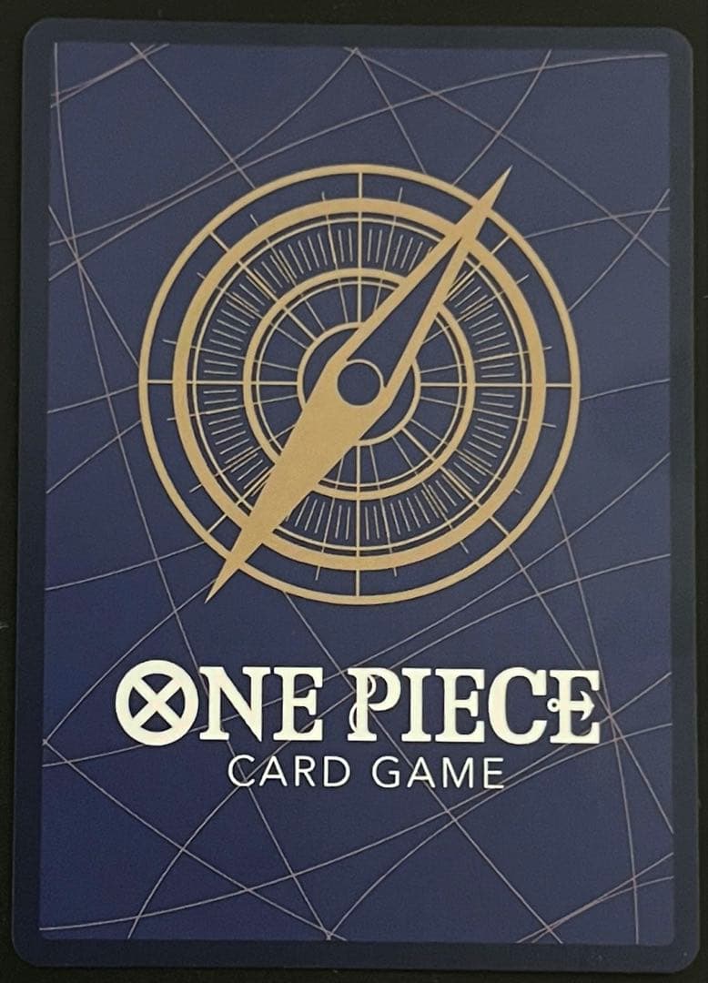 ワンピース カードゲーム one piece championship nami top player