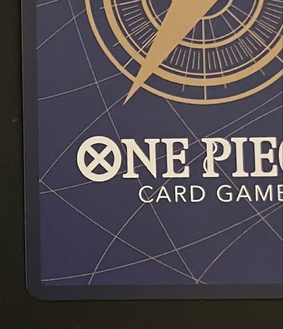 ワンピース カードゲーム one piece championship nami top player