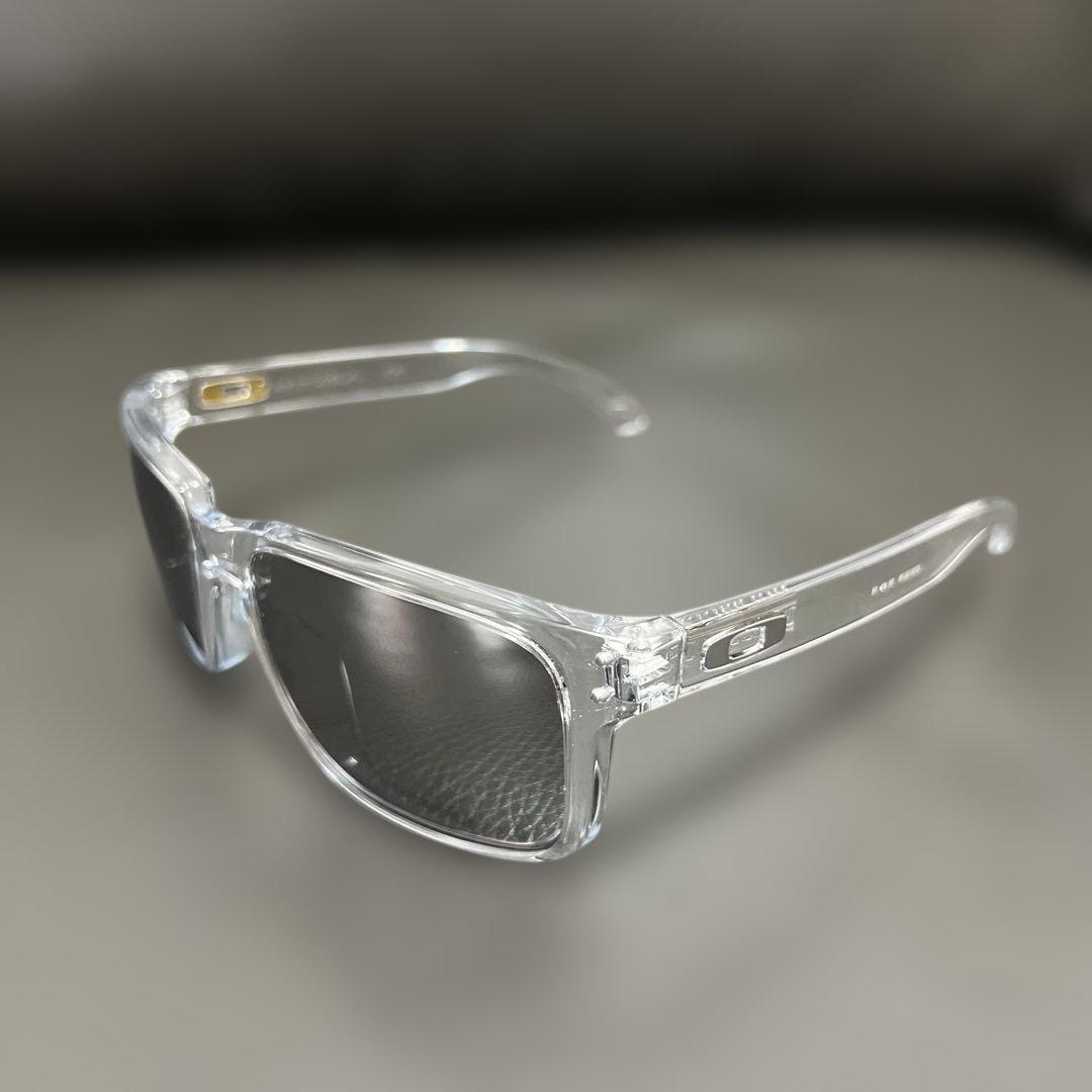 【新品未使用品⭐︎VINTAGE】OAKLEY HOLBROOK