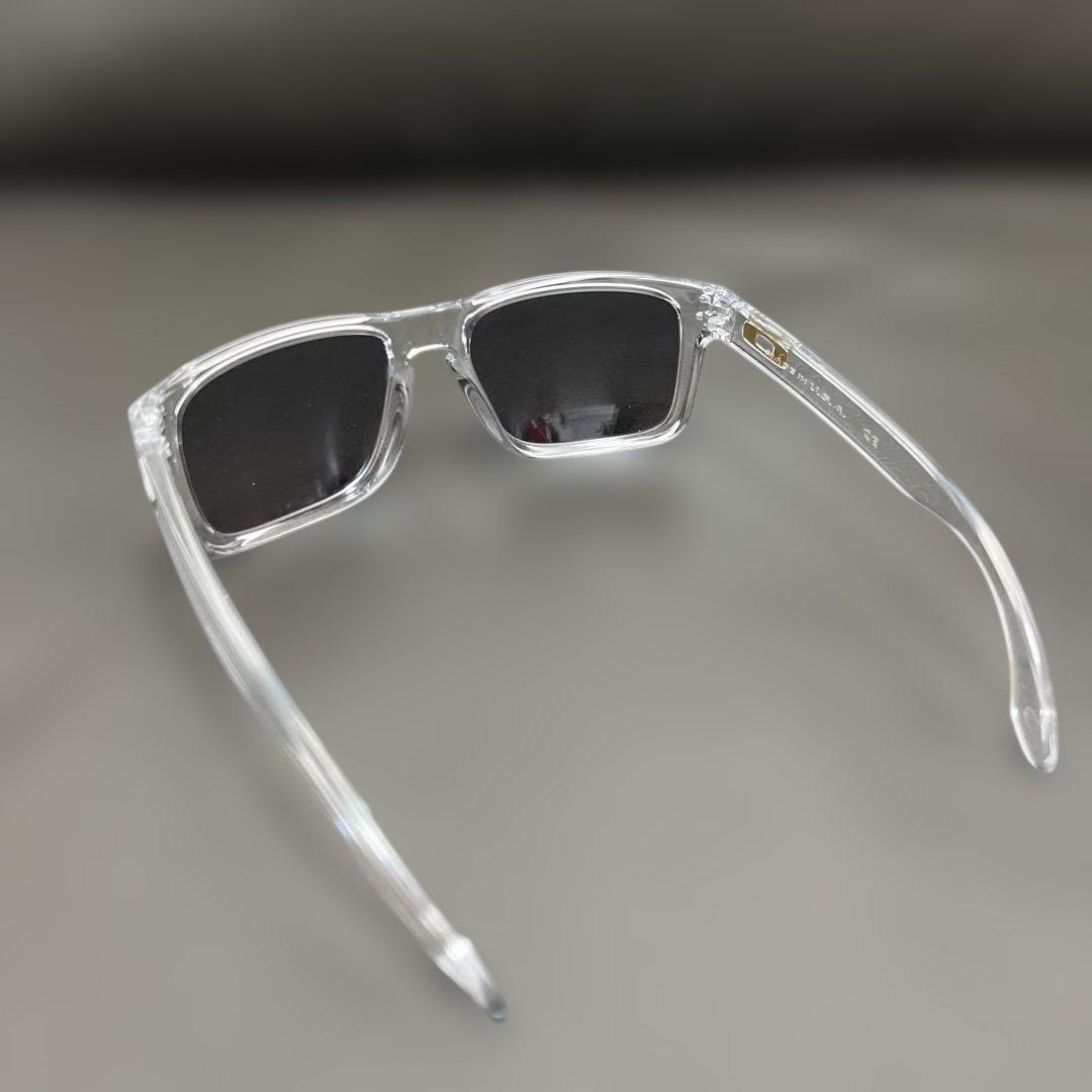 【新品未使用品⭐︎VINTAGE】OAKLEY HOLBROOK