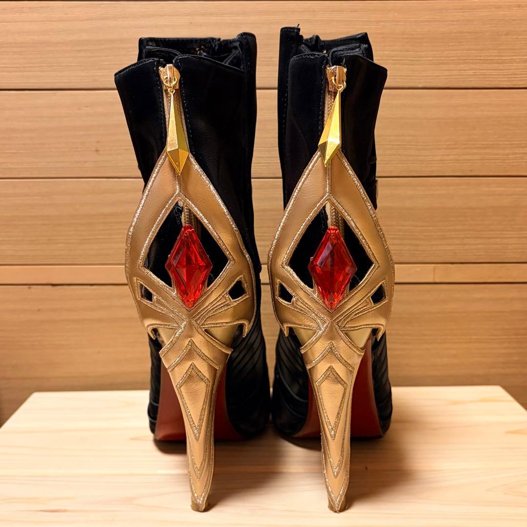 三分妄想 アルレッキーノ コスプレ衣装 Mサイズ