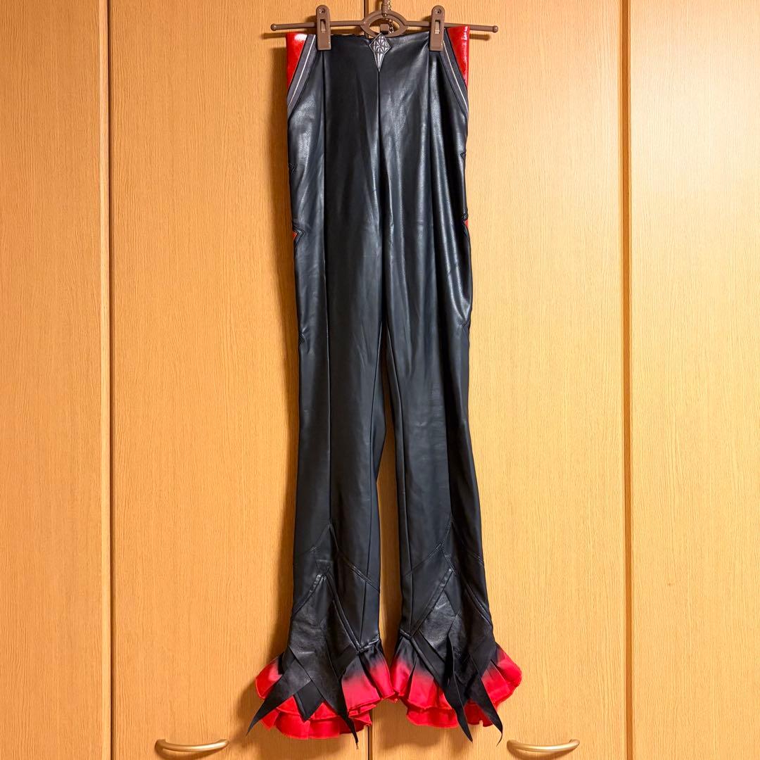 三分妄想 アルレッキーノ コスプレ衣装 Mサイズ