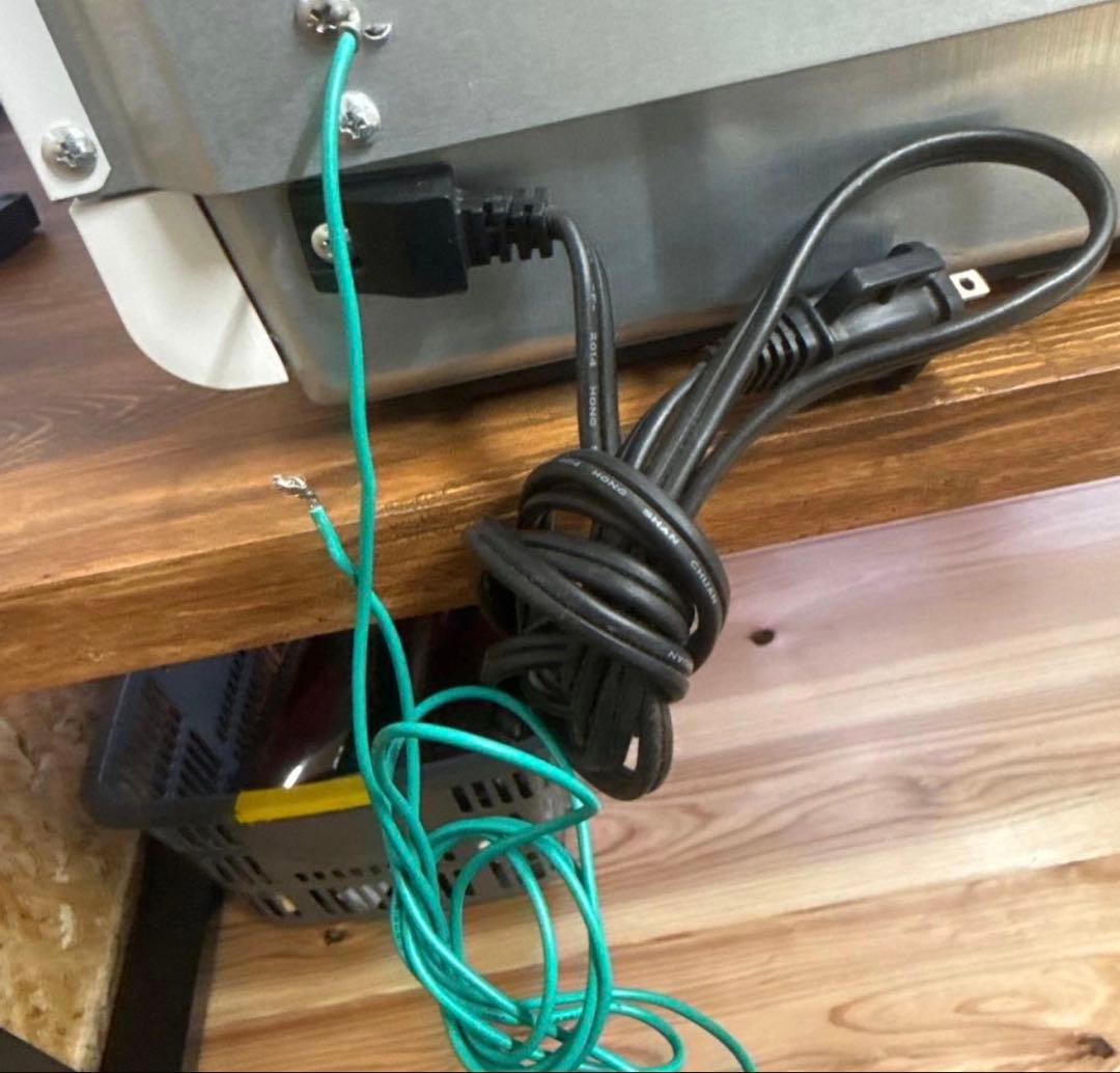 HEALSIO AX-XW500 オーブンレンジ　ジャンク