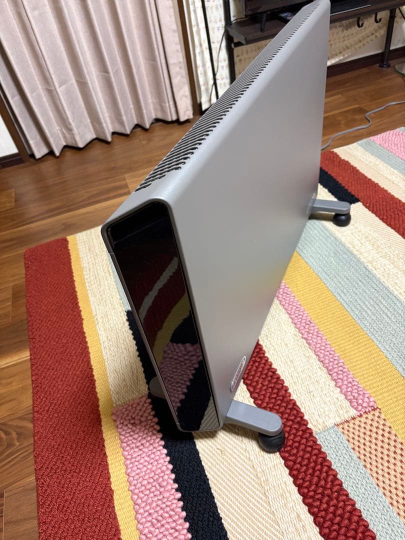 DeLonghi HXJ60L12 コンベクターヒーター