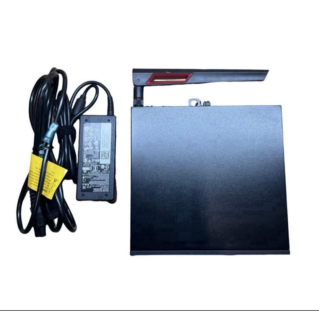 DELL OptiPlex 3060 Micro 本体