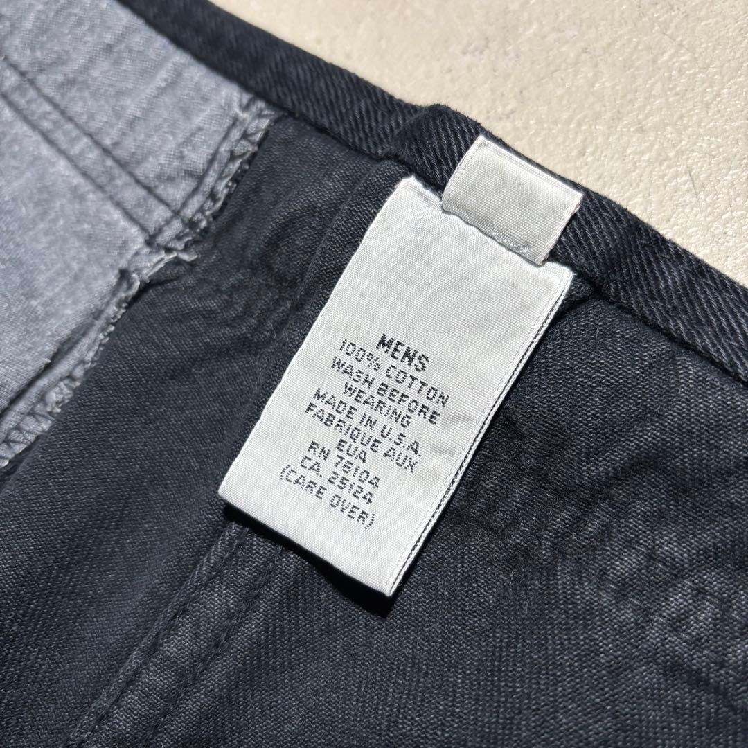 90s 初期 gramicci ダック クライミングパンツ ヴィンテージ