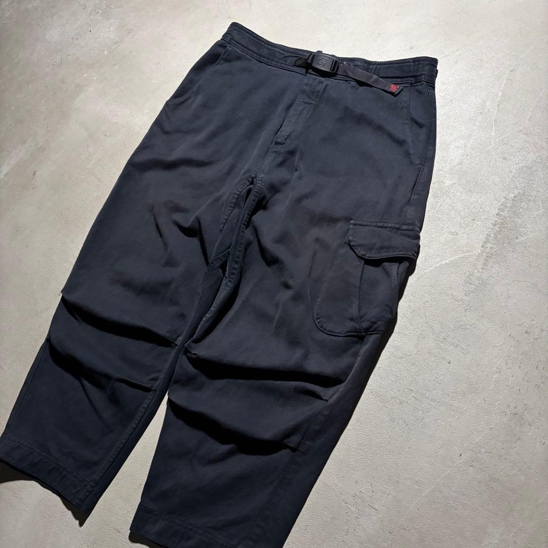 90s 初期 gramicci ダック クライミングパンツ ヴィンテージ