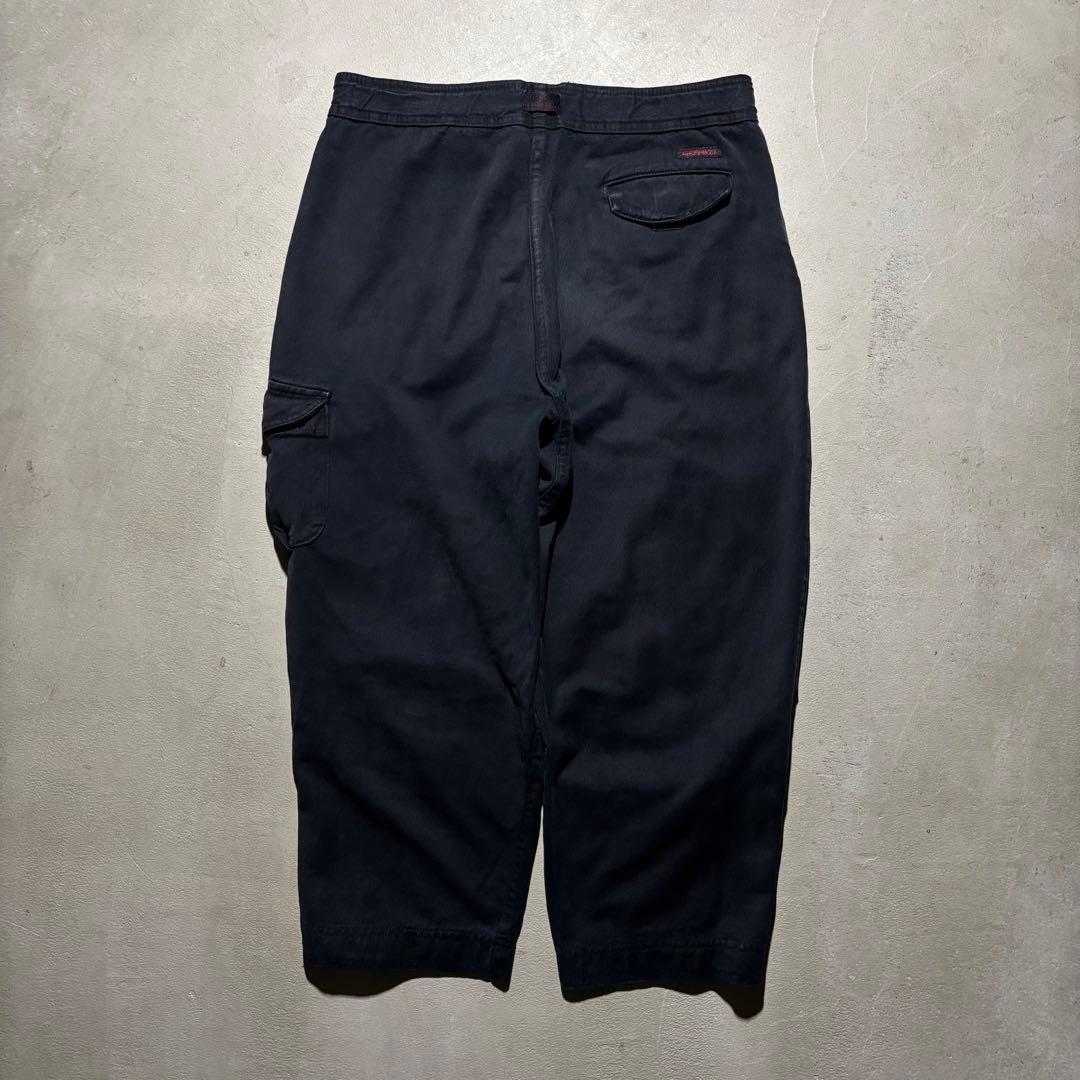 90s 初期 gramicci ダック クライミングパンツ ヴィンテージ