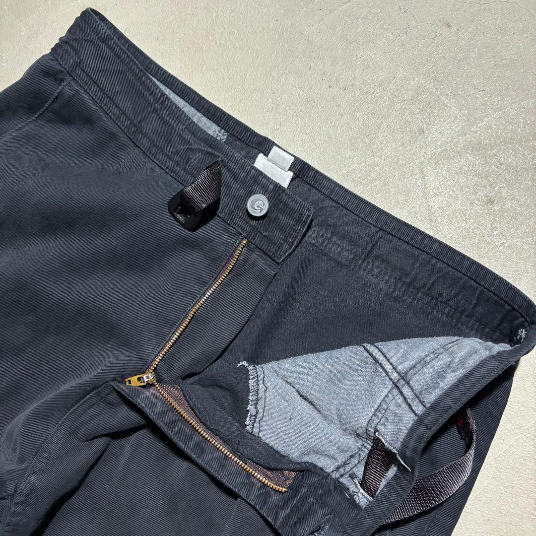 90s 初期 gramicci ダック クライミングパンツ ヴィンテージ