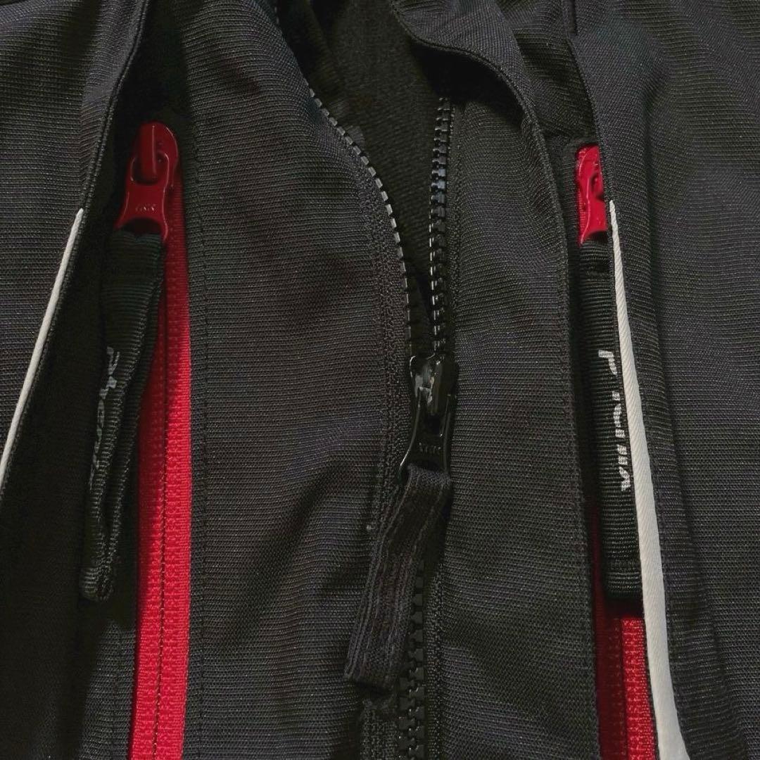 【ぺたぐ】Phenix スキーウェア セットアップ L メンズ ブラック