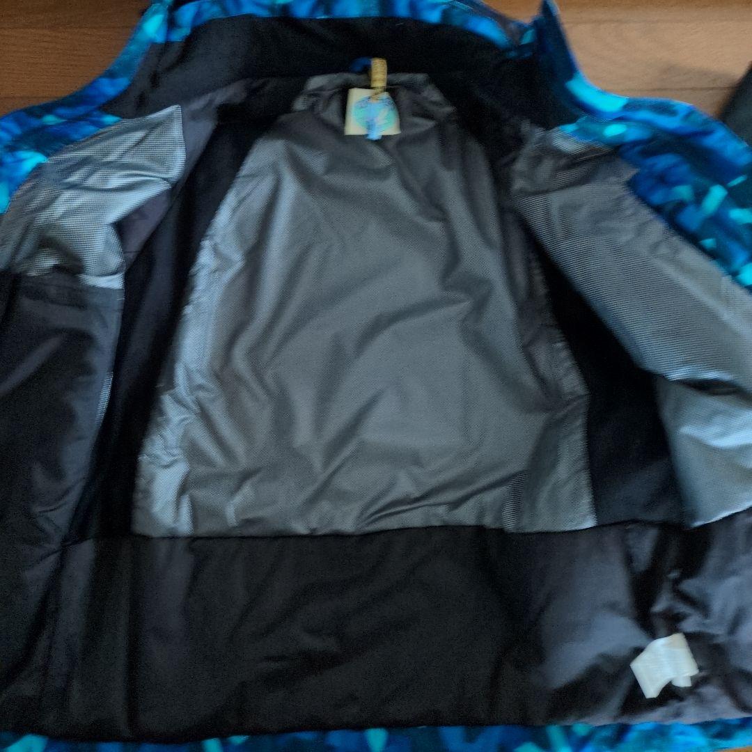 IGNIO　スキー スノボ ウェア 上下 メンズ O(XL)