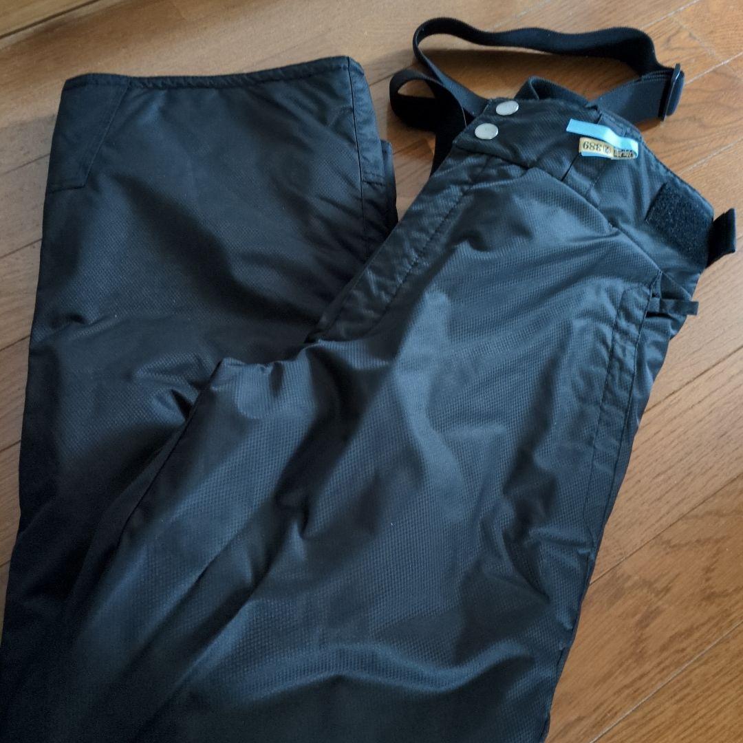 IGNIO　スキー スノボ ウェア 上下 メンズ O(XL)