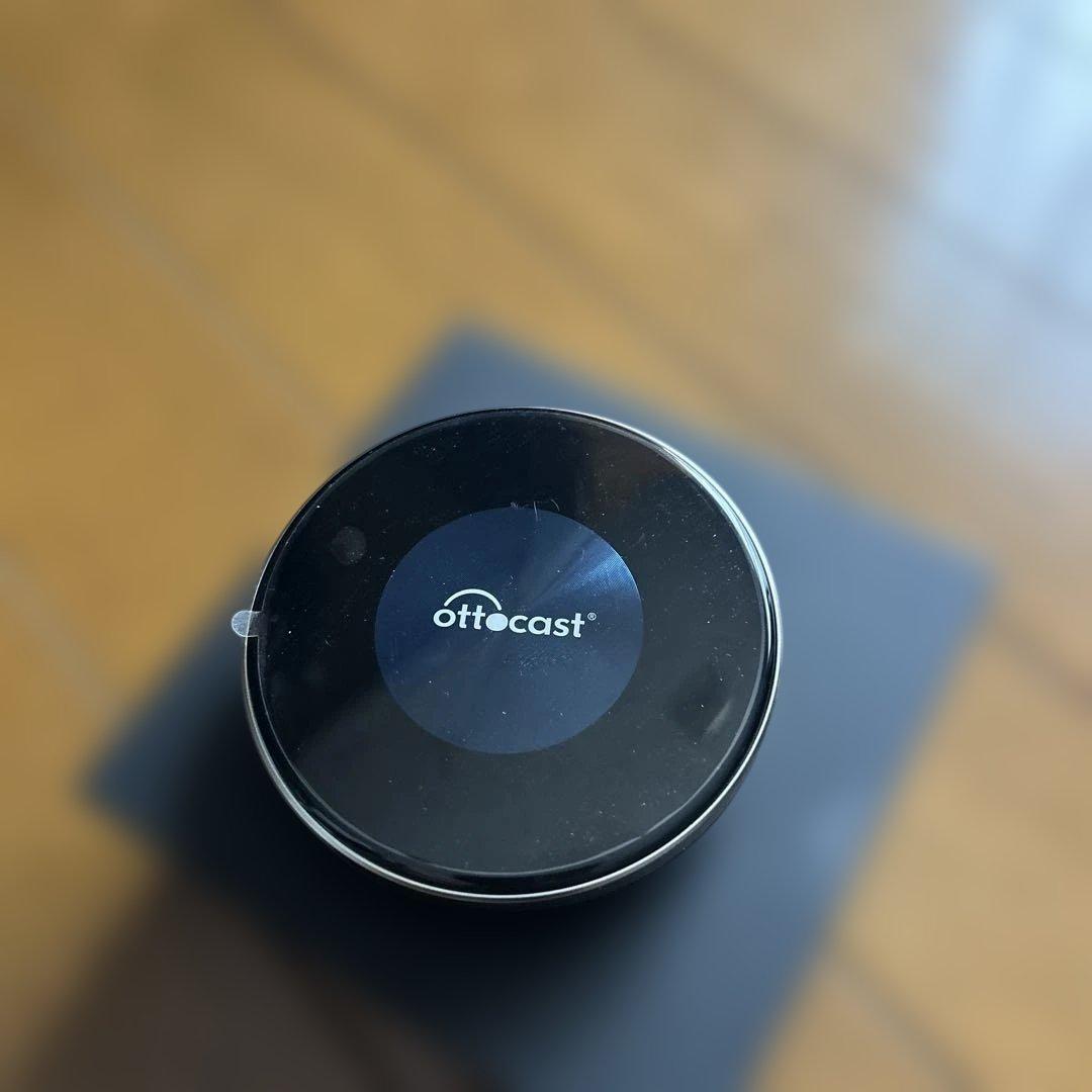 映像用ケーブル OttoAibox P3