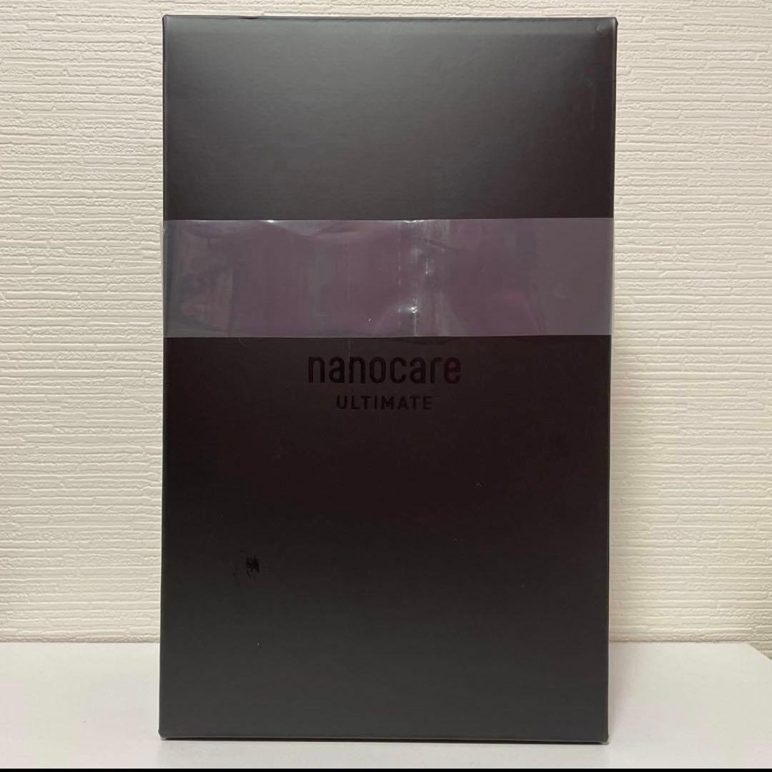 Panasonic EH-NC50-K ヘアドライヤー ブラック