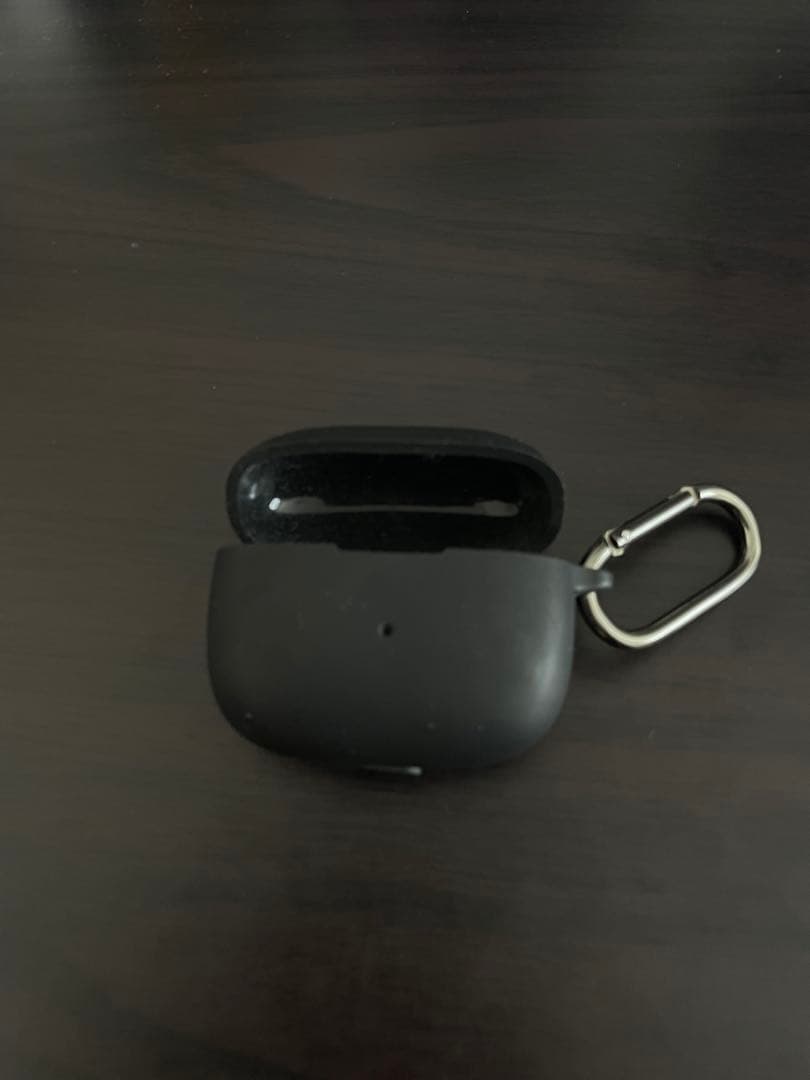 最終値下げ　Bowers & Wilkins Pi8 ワイヤレスイヤフォン　美品