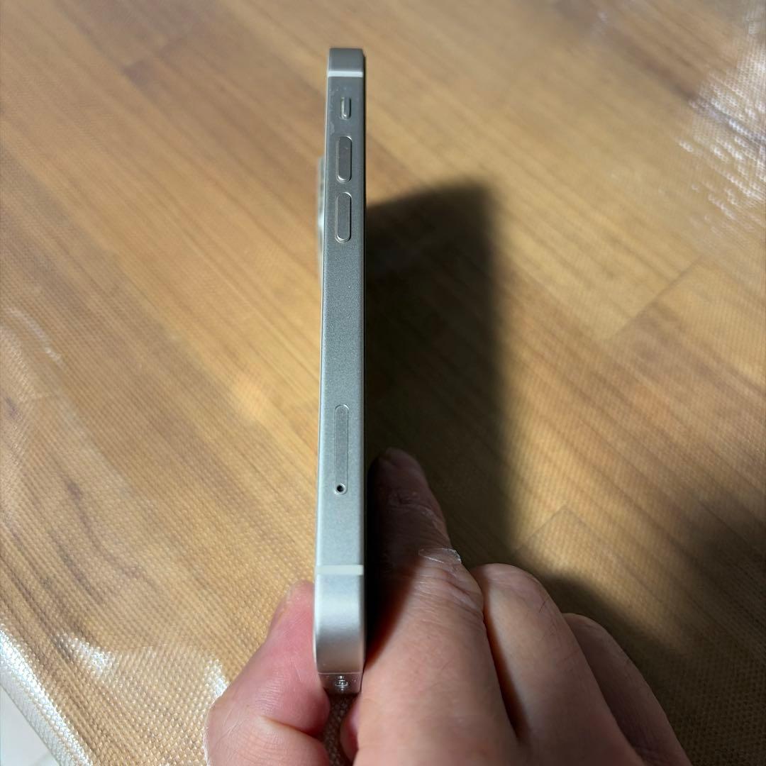 美品　iPhone13mini バッテリー99% ケース、フィルム付き￼