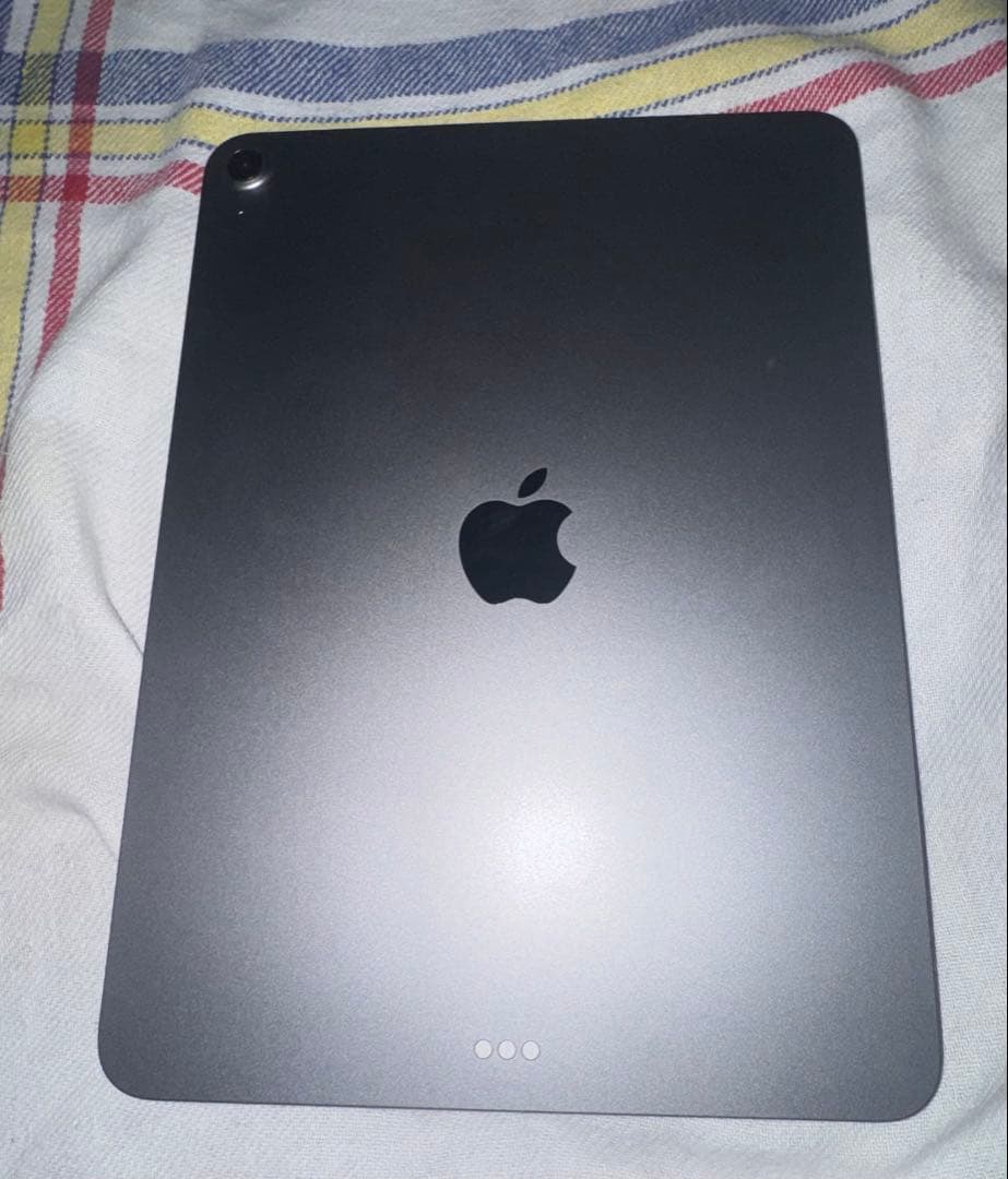 iPad Air M3 バッテリー99% Apple Pencil Pro付き