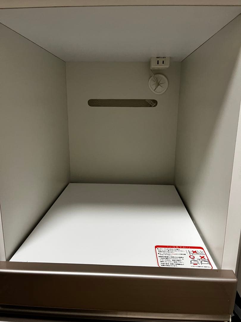 ニトリ キッチンカウンターアルミナ2 幅120cm 送料込み