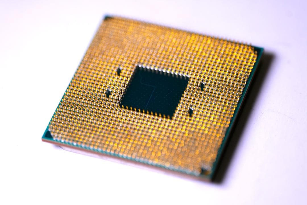 中古 AMD Ryzen 5 PRO 4650G AM4 国内正規 バルク版