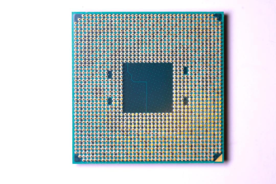 中古 AMD Ryzen 5 PRO 4650G AM4 国内正規 バルク版